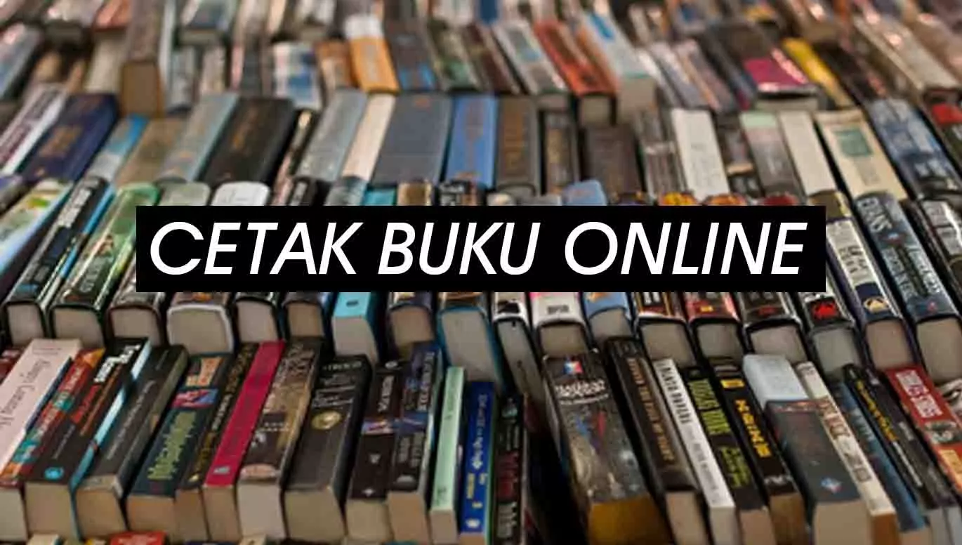  Cetak Buku Online Solusi Cerdas di Era Digital  Cetak buku online menjadi bagian dari perkembangan teknologi informasi, proses pencetakan buku mengalami transformasi yang signifikan.